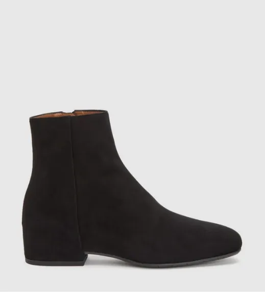 Ulyssa Ankle Boot